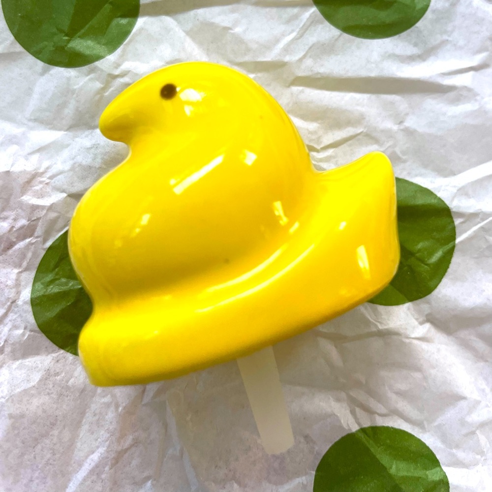 New, never used PEEPS mini retired